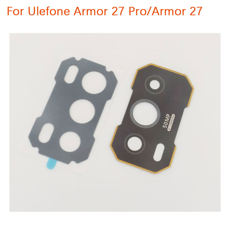 Back Cover Adhesive - جديد وأصلي Ulefone Armor 27 Pro