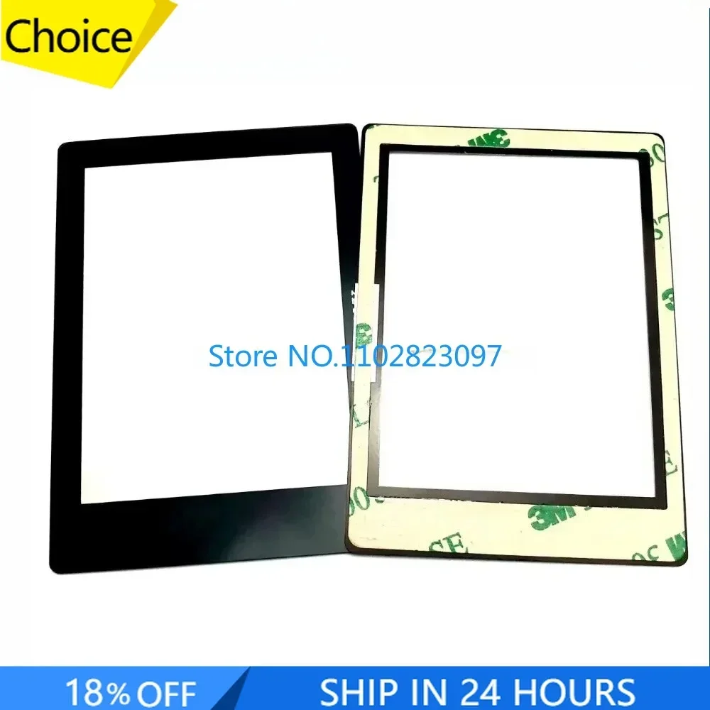 Electronics Repair Tape - شاشة عرض LCD جديدة لكاميرا سوني