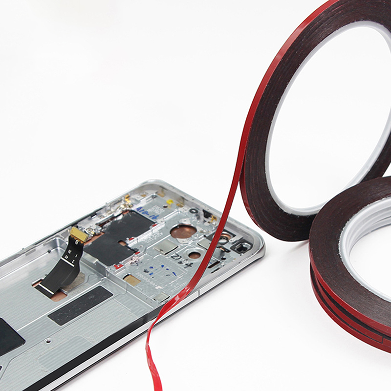 Electronics Repair Tape - شريط لاصق جديد مزدوج الجوانب بطول