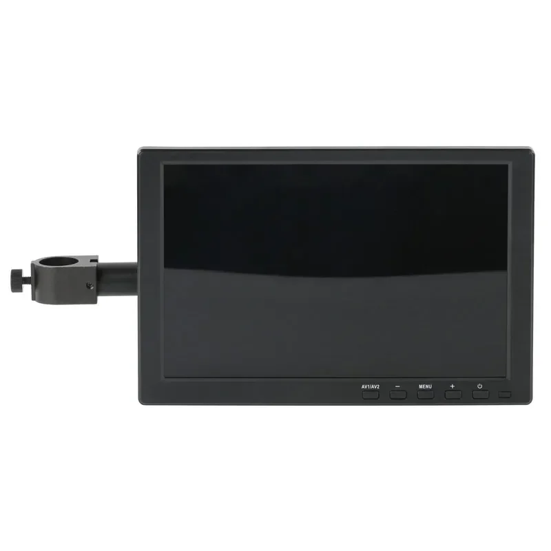 Electronics Repair Microscope - 8/10.1/11.6/13.3 LCD/IPS عرض HDMI صناعة شاشة