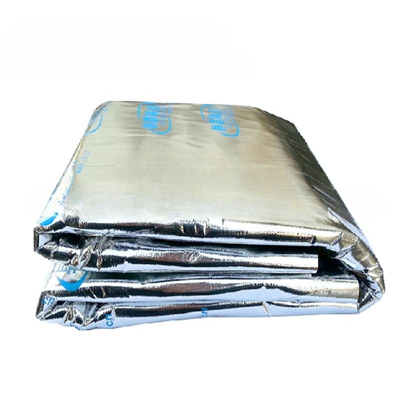Back Cover Adhesive - غطاء محرك من رقائق الألومنيوم عازل