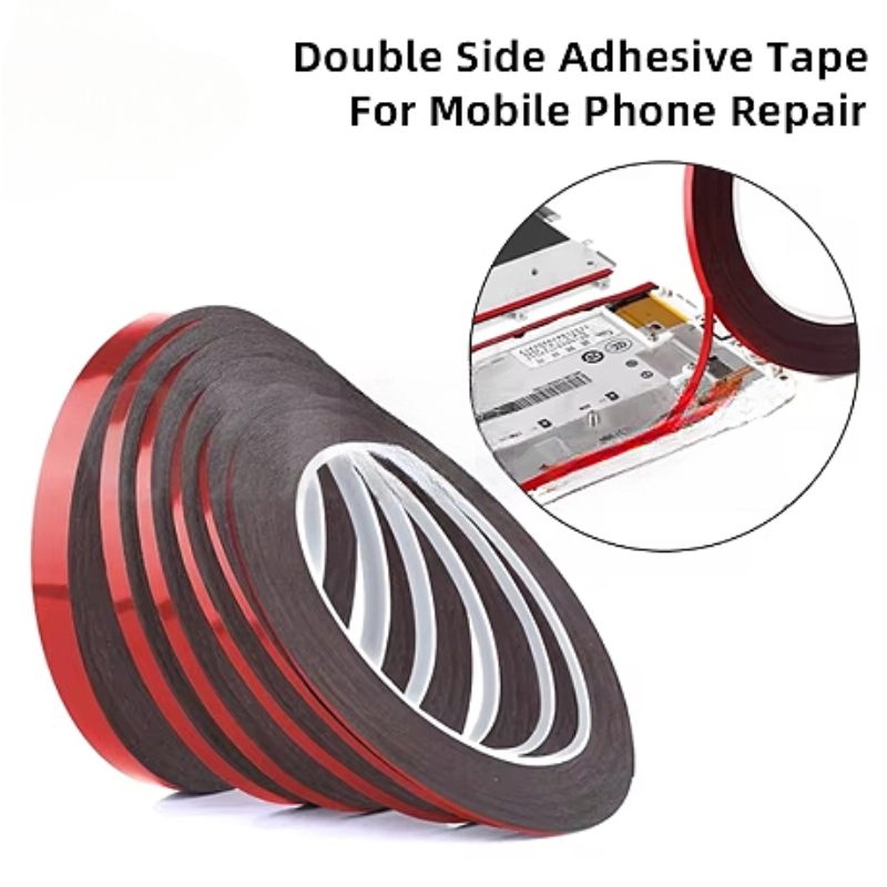 Electronics Repair Tape - 10 متر إصلاح الهاتف المحمول شريط