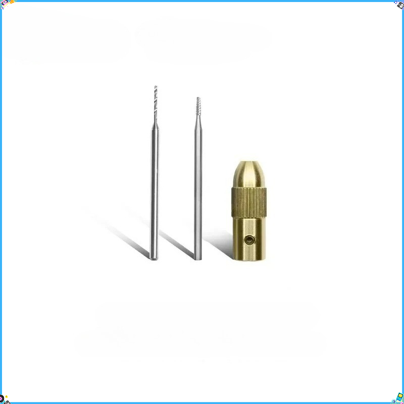 Electronics Repair Tape - 2UUL SD90 جردت المسمار النازع مجموعة
