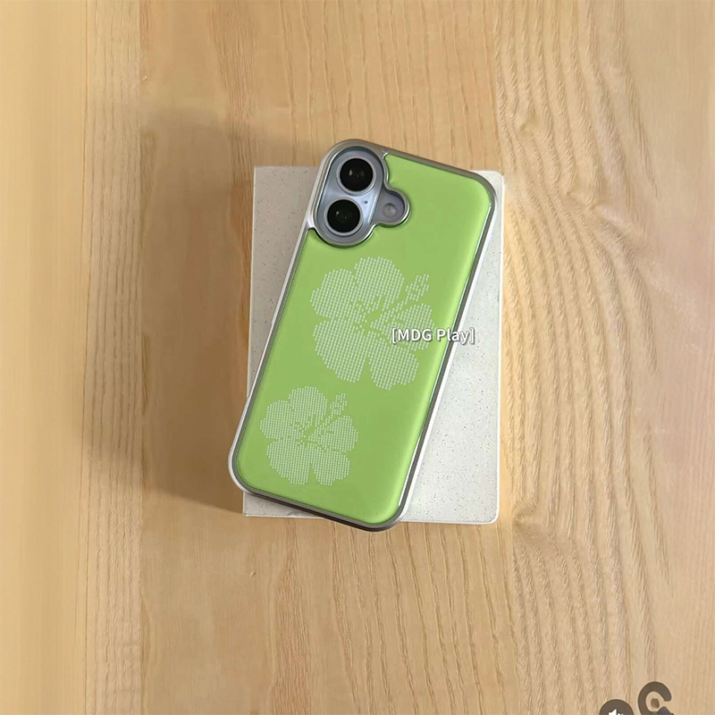 غطاء هاتف كوري بخلفية خضراء مز - مراجعة Back Cover Adhesive وسعره