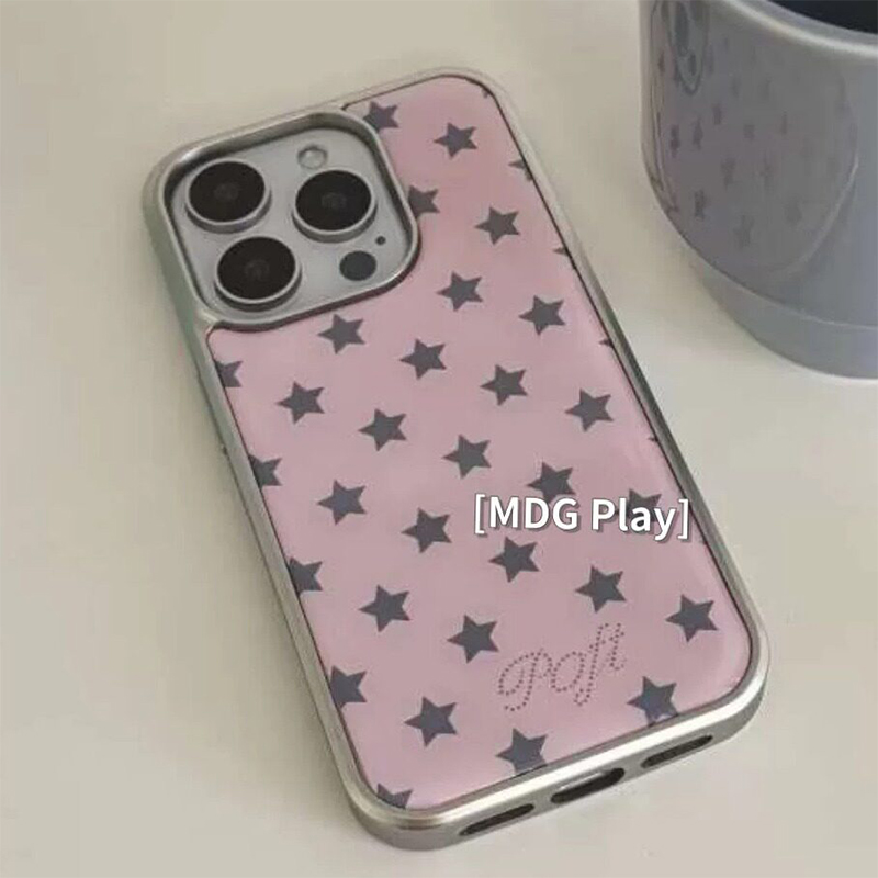 غطاء هاتف كوري بتصميم ألوان مت - مراجعة Back Cover Adhesive وسعره