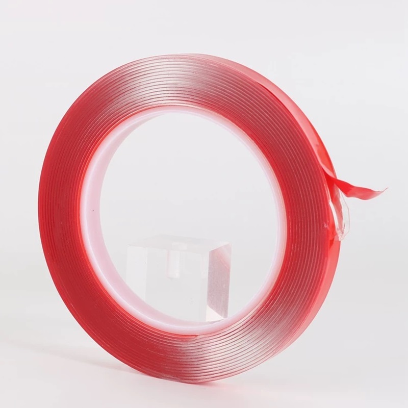 شريط أكريليك PET قوي بطول 3 مت - مراجعة Electronics Repair Tape وسعره