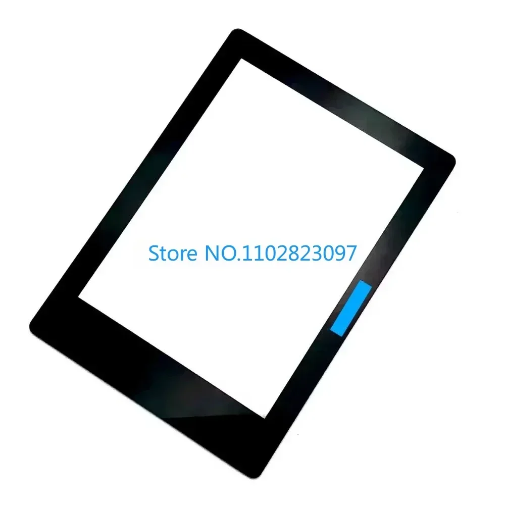شاشة عرض LCD جديدة لكاميرا سون - مراجعة Electronics Repair Tape وسعره