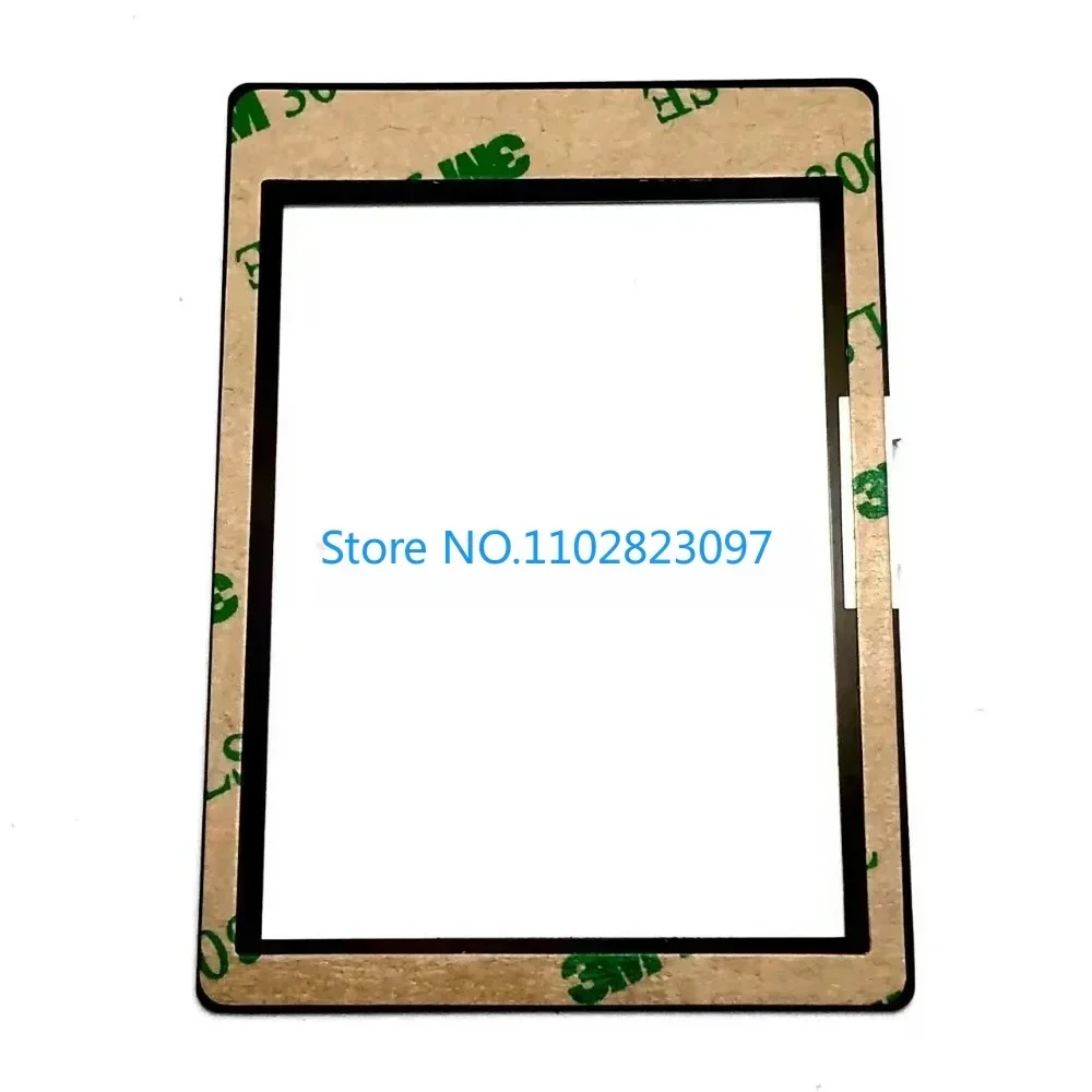 شاشة عرض LCD جديدة لكاميرا سون - مراجعة Electronics Repair Tape وسعره