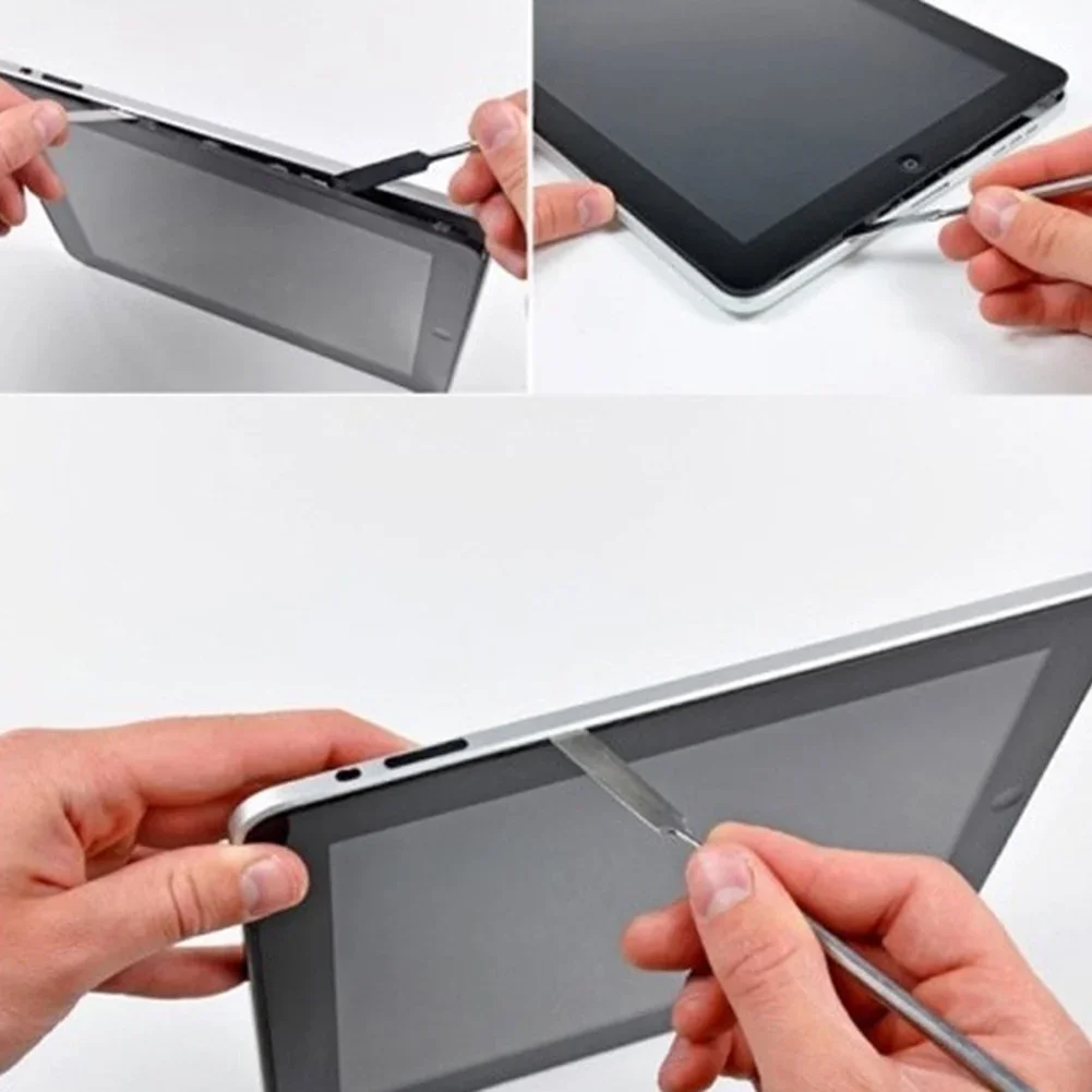 3 في 1 مجموعات أدوات إصلاح فتح - مراجعة Electronics Repair Company وسعره