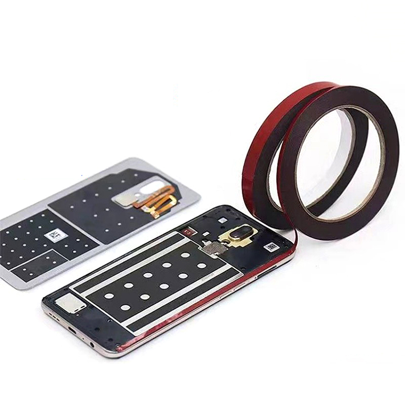 شريط لاصق جديد مزدوج الجوانب ب - مراجعة Electronics Repair Tape وسعره
