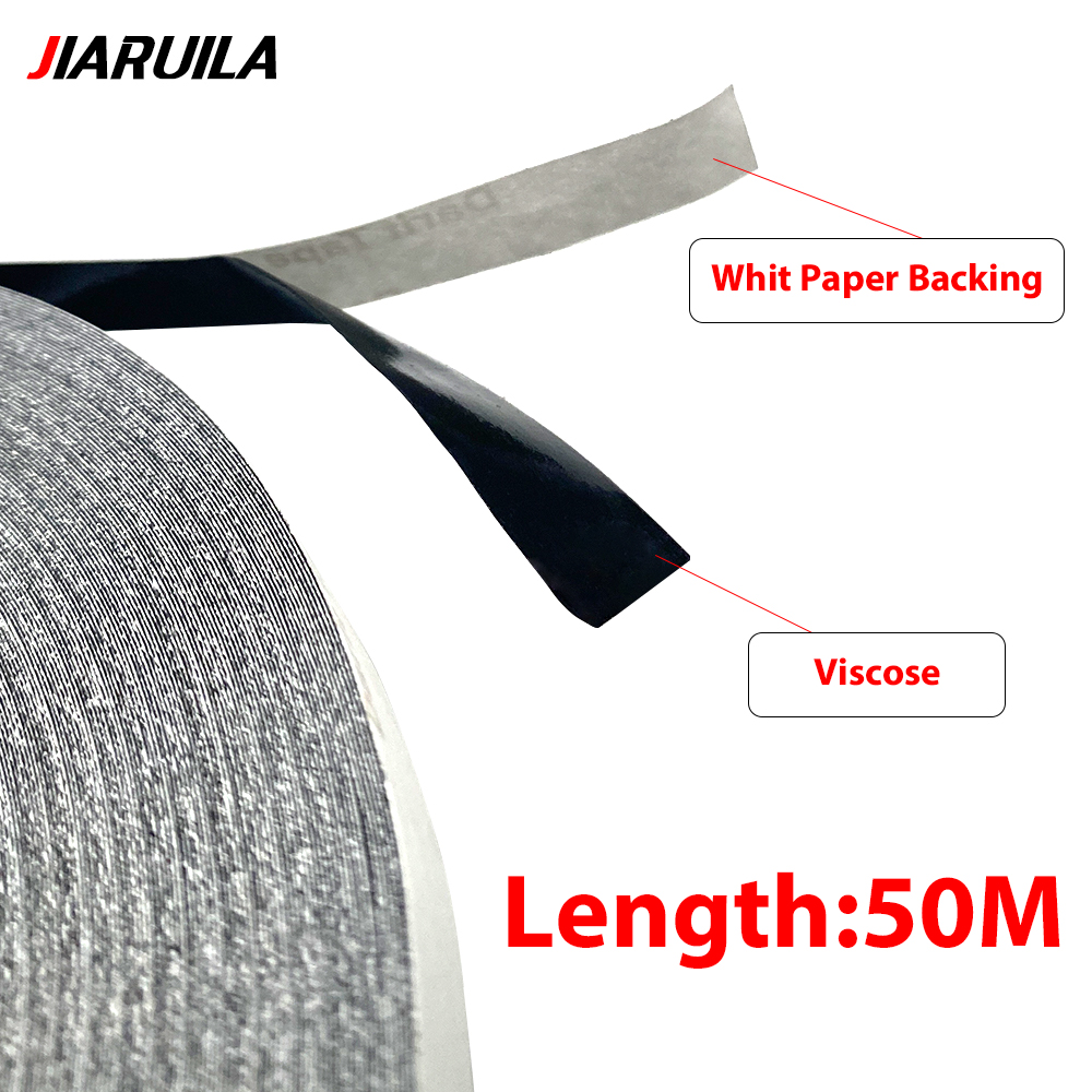 1 مللي متر-10 مللي متر * 50 مت - مراجعة Electronics Repair Tape وسعره