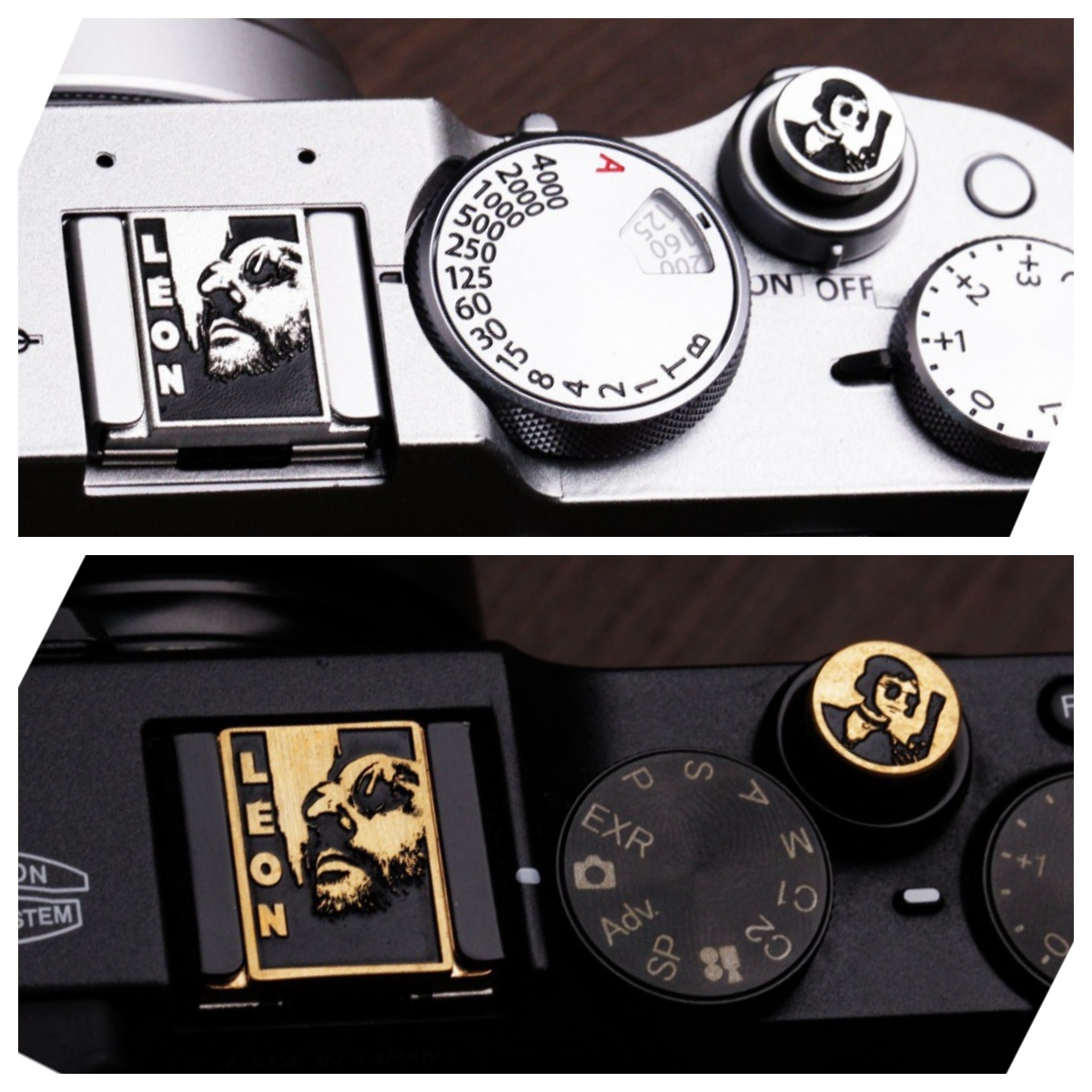 كاميرا مصراع الإصدار زر كاميرا - مراجعة Fujifilm Camera X-T5 وسعره