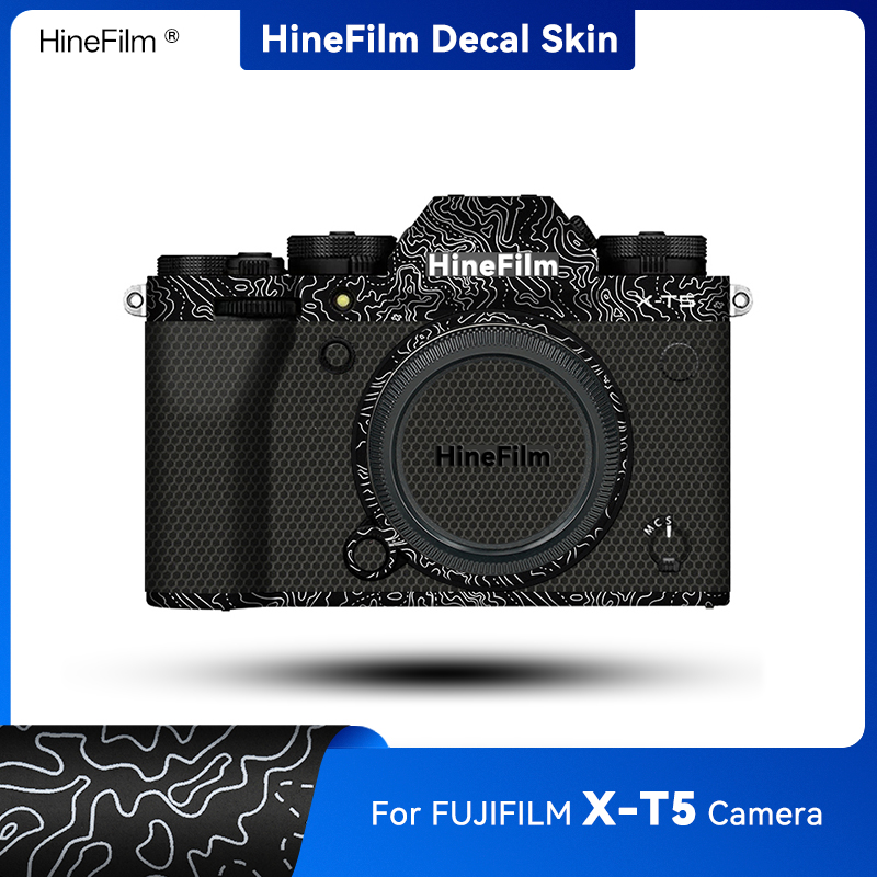 Hinefilm الجلد ل فوجي XT 5 ملص - مراجعة Fujifilm Camera X-T5 وسعره