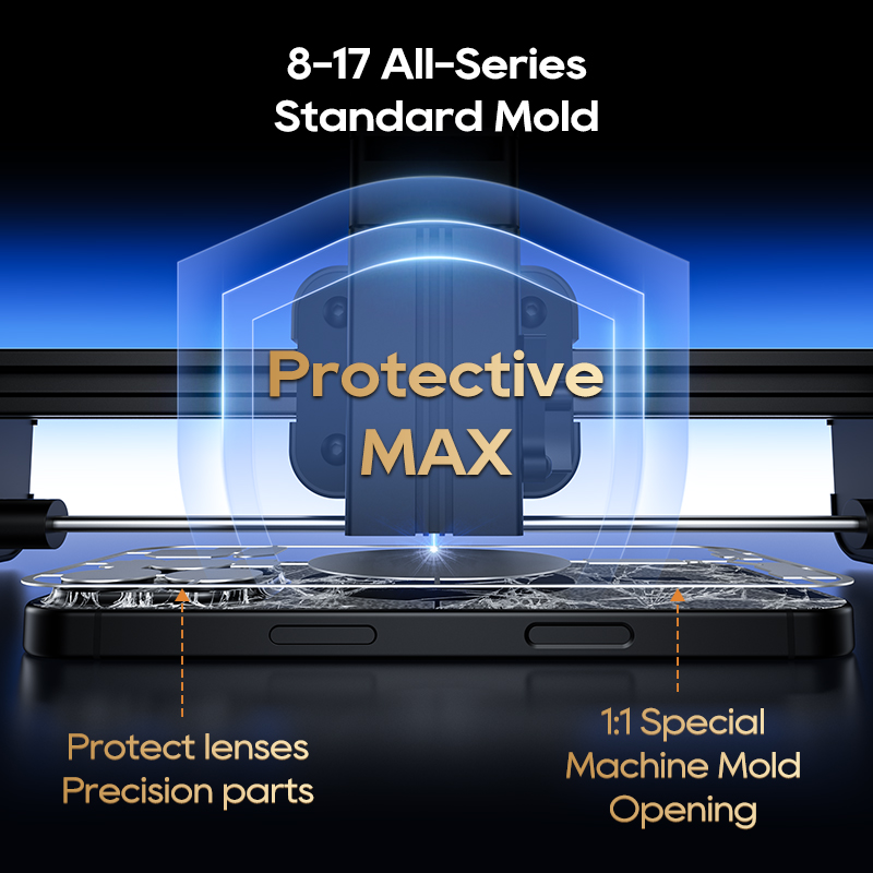 إكسويتزيال ®   جهاز V8 MINI لإ - مراجعة Electronics Repair Company وسعره
