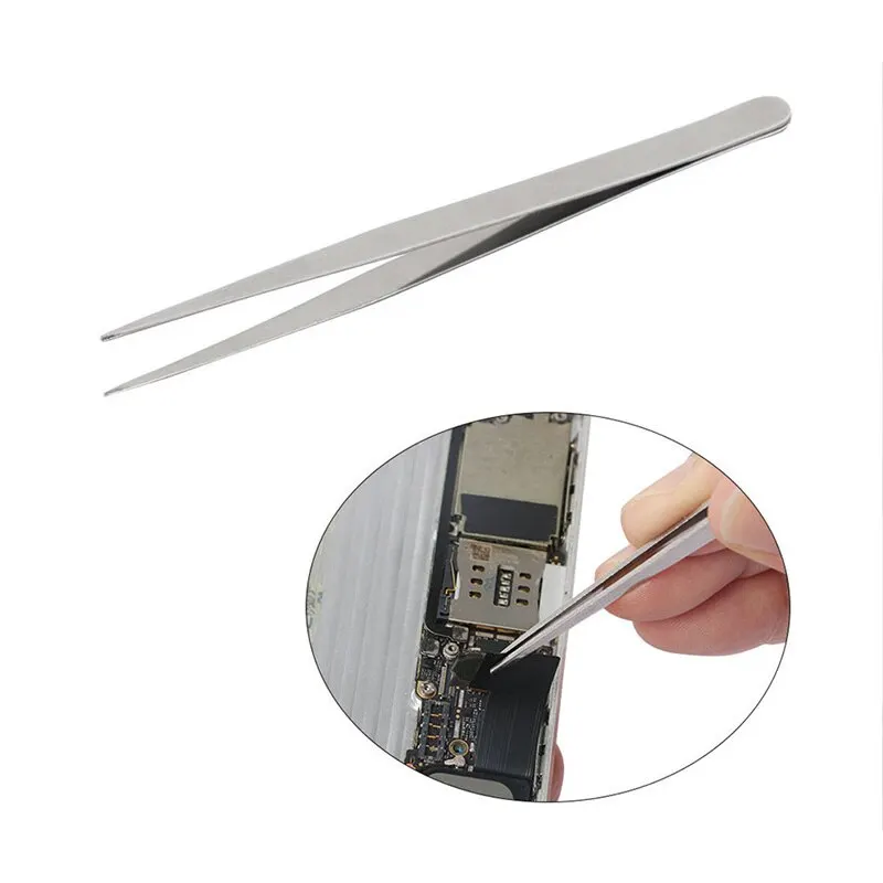 40 في 1 أدوات إصلاح الهاتف الم - مراجعة Electronics Repair Company وسعره