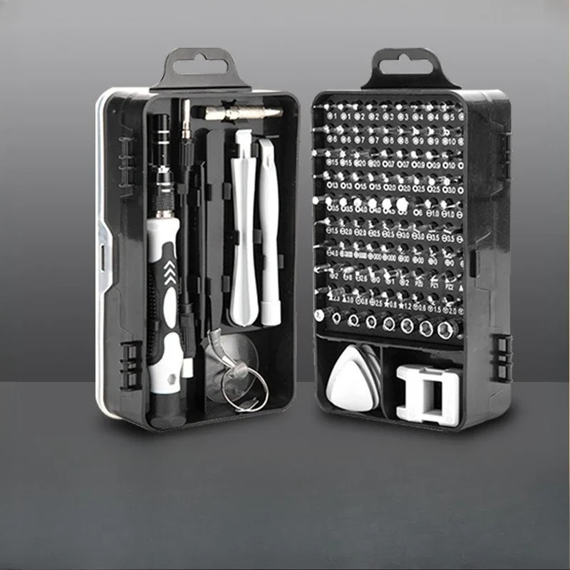 طقم أدوات إصلاح وتفكيك الساعات - مراجعة Electronics Repair Company وسعره