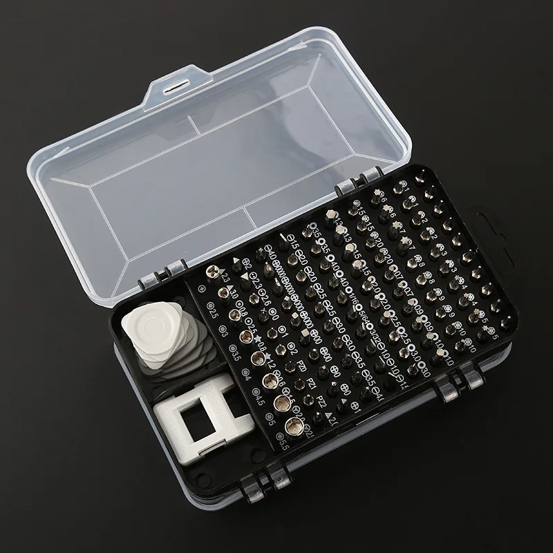 طقم أدوات إصلاح وتفكيك الساعات - مراجعة Electronics Repair Company وسعره