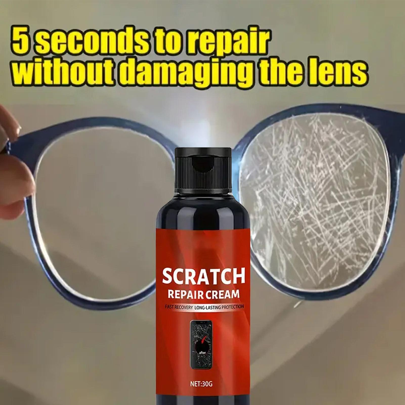 30 جرام كريم إزالة الخدوش الزج - مراجعة Electronics Repair Company وسعره