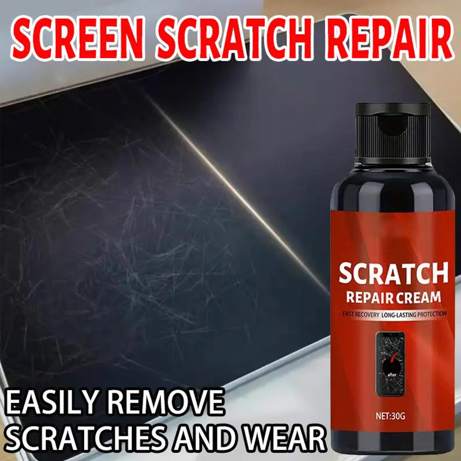 30 جرام كريم إزالة الخدوش الزج - مراجعة Electronics Repair Company وسعره