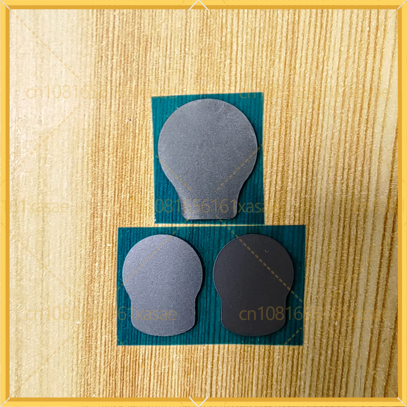 وسادات لاصقة من الفوم لغطاء خل - مراجعة Back Cover Adhesive وسعره
