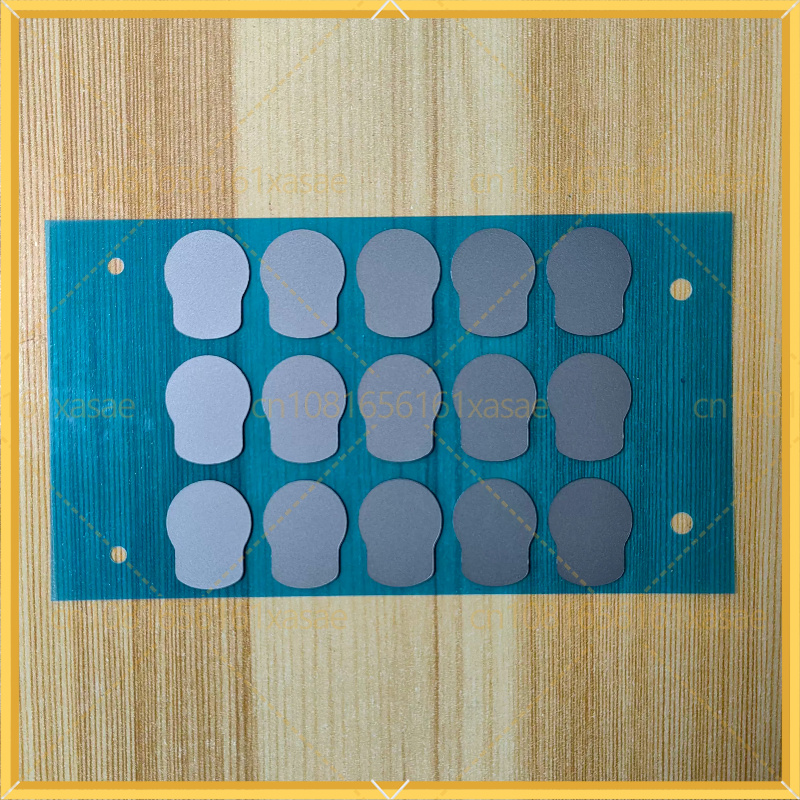 وسادات لاصقة من الفوم لغطاء خل - مراجعة Back Cover Adhesive وسعره