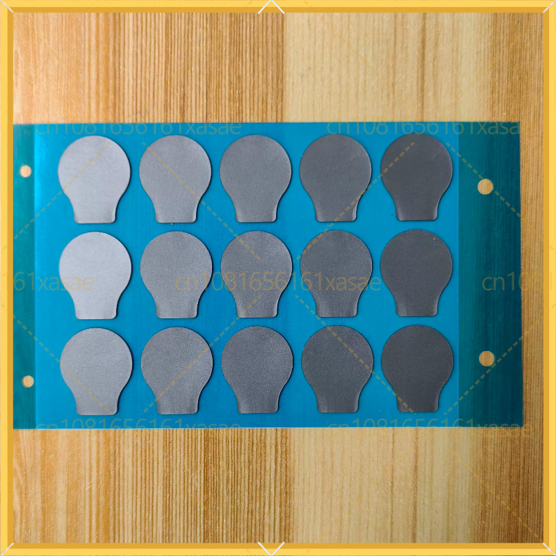 وسادات لاصقة من الفوم لغطاء خل - مراجعة Back Cover Adhesive وسعره
