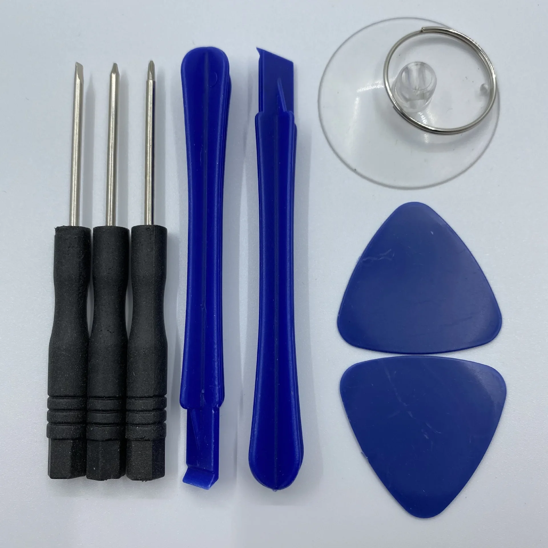 طقم أدوات إصلاح الهواتف 26 في  - مراجعة Electronics Repair Company وسعره