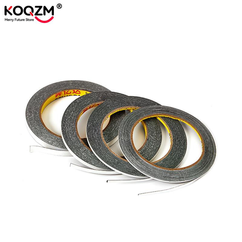 شريط لاصق مزدوج الوجه ، 10 م س - مراجعة Electronics Repair Tape وسعره
