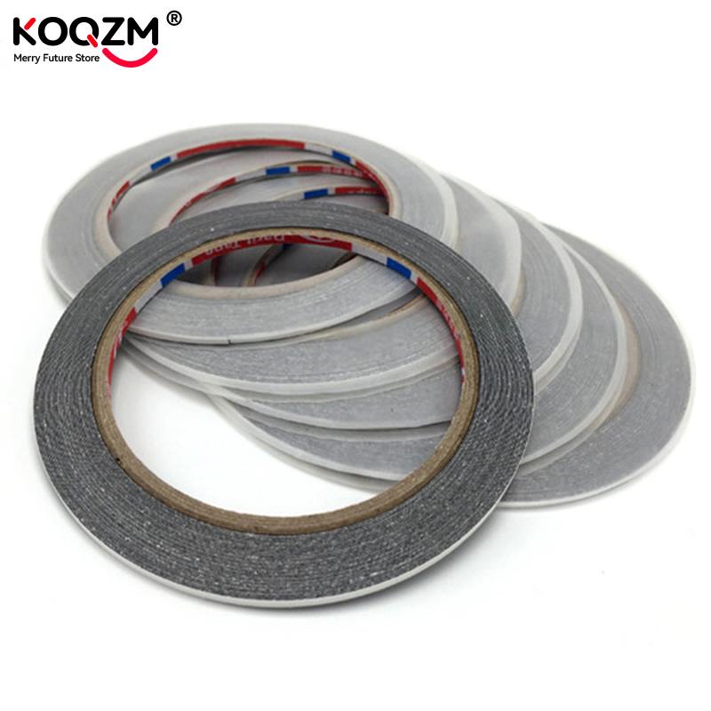 شريط لاصق مزدوج الوجه ، 10 م س - مراجعة Electronics Repair Tape وسعره