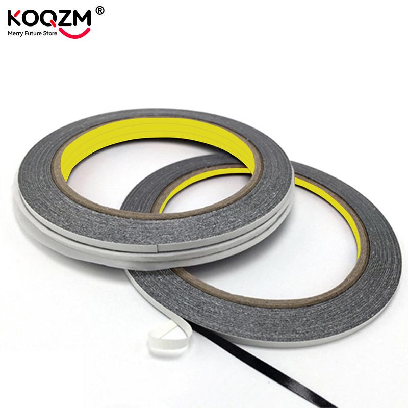 شريط لاصق مزدوج الوجه ، 10 م س - مراجعة Electronics Repair Tape وسعره