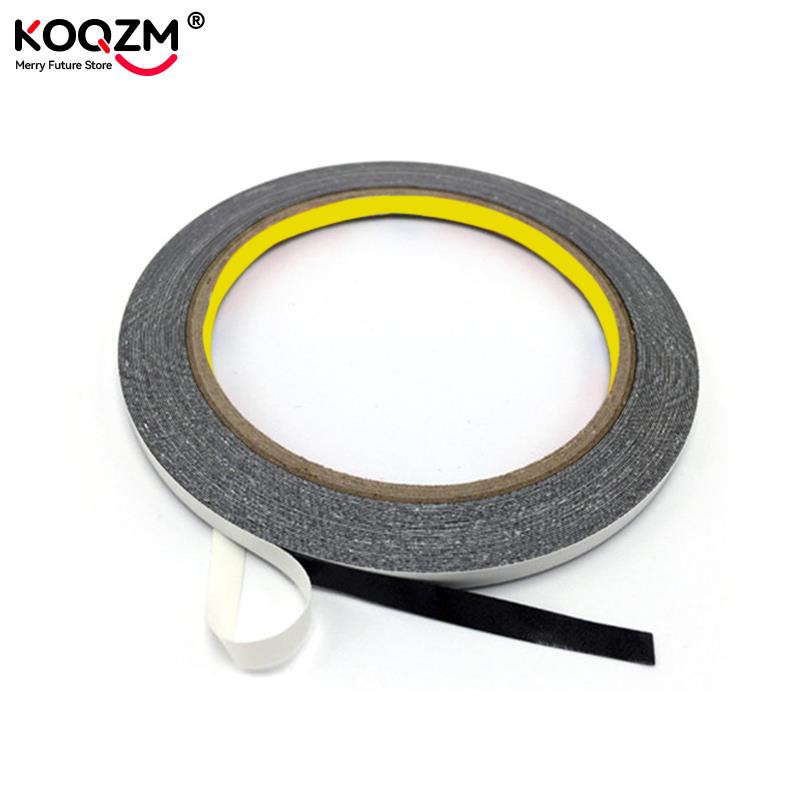 شريط لاصق مزدوج الوجه ، 10 م س - مراجعة Electronics Repair Tape وسعره