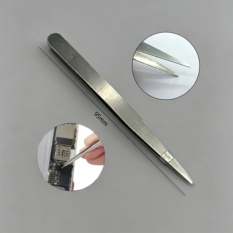 طقم إصلاح متعدد الوظائف 22/24/ - مراجعة Electronics Repair Company وسعره