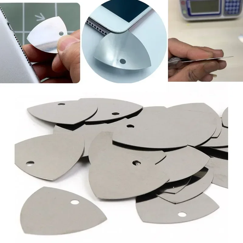 أدوات فتح الهاتف المعدني 10/20 - مراجعة Electronics Repair Company وسعره