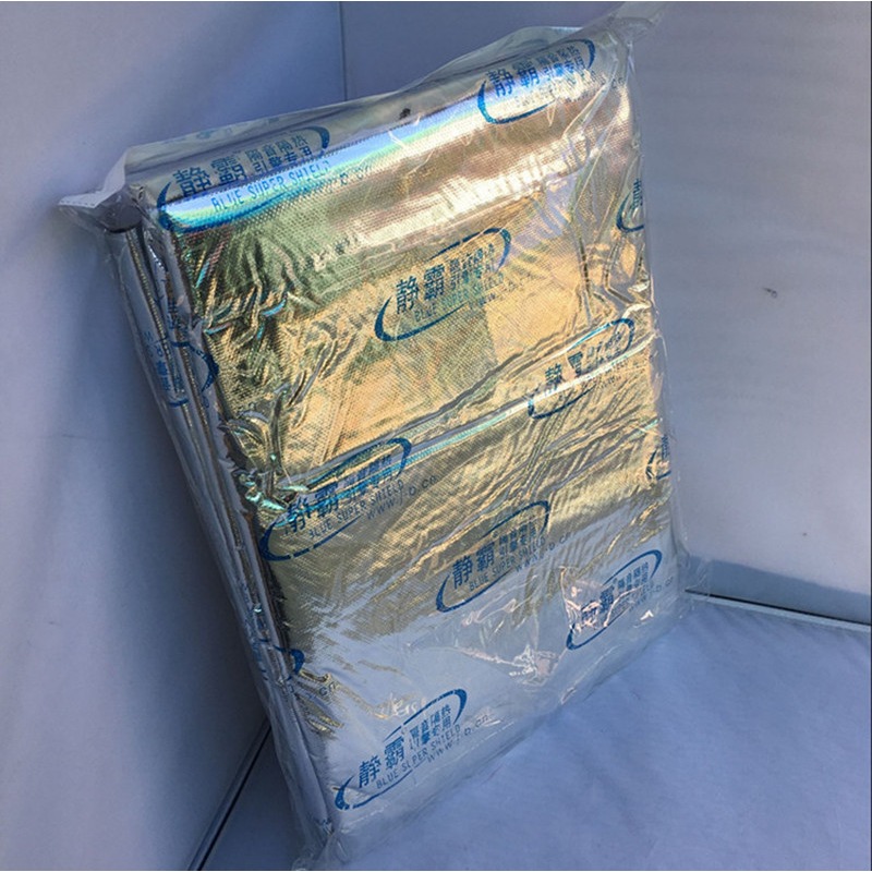 غطاء محرك من رقائق الألومنيوم  - مراجعة Back Cover Adhesive وسعره