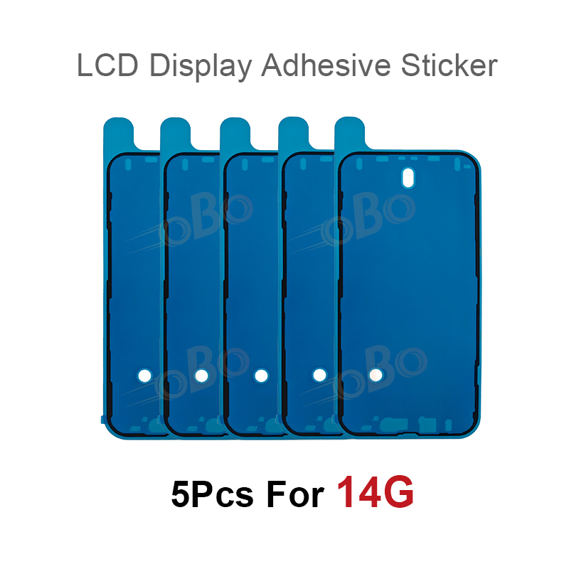 5 قطع لاصق شاشة LCD مقاوم للما - مراجعة Electronics Repair Tape وسعره