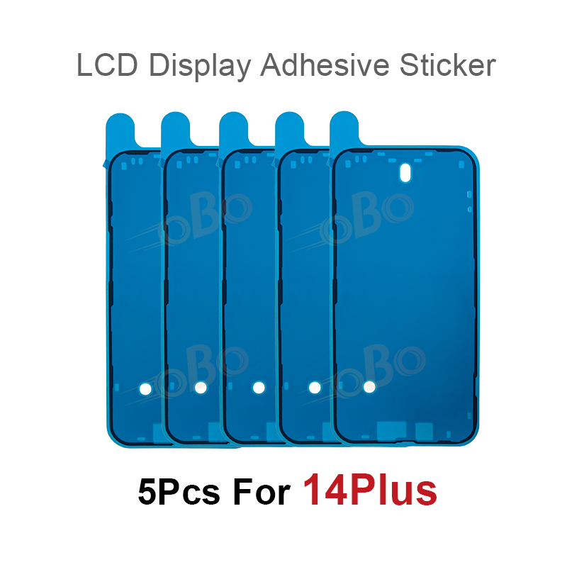 5 قطع لاصق شاشة LCD مقاوم للما - مراجعة Electronics Repair Tape وسعره