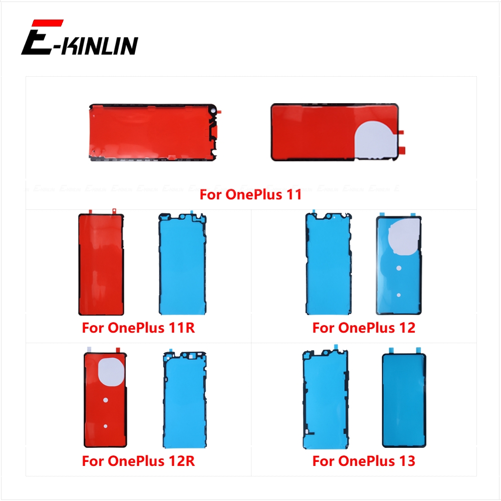 ل OnePlus 11 11R 12 12R 13 5G  - مراجعة Electronics Repair Tape وسعره
