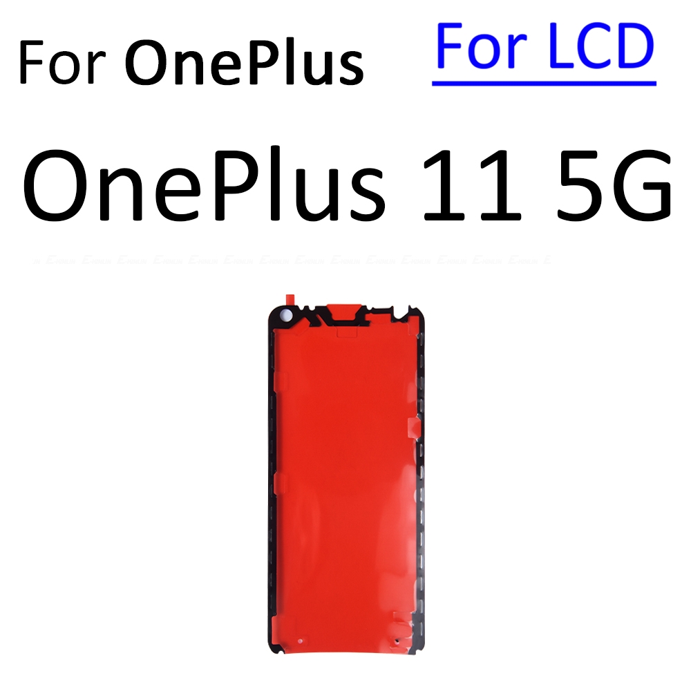 ل OnePlus 11 11R 12 12R 13 5G  - مراجعة Electronics Repair Tape وسعره