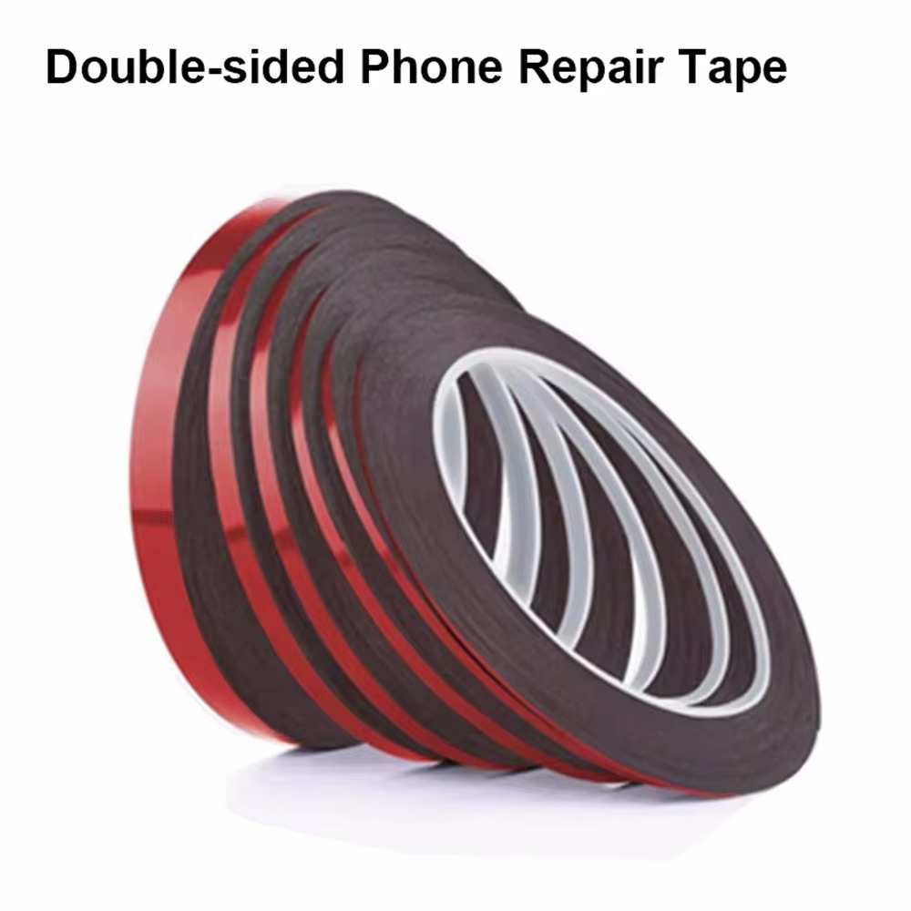 10 متر إصلاح الهاتف المحمول شر - مراجعة Electronics Repair Tape وسعره